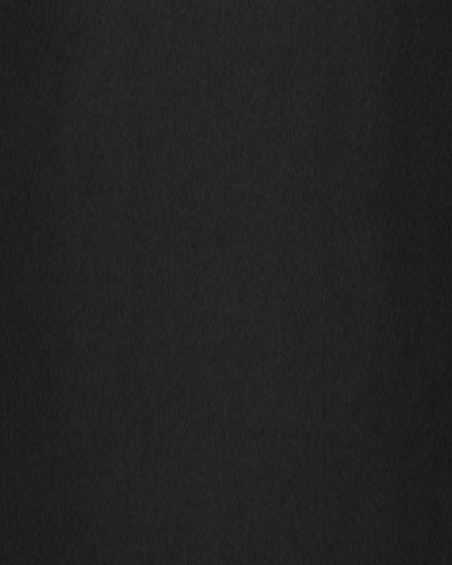 Kvxa Extended Fabric Desk Mat 900 x 400 mm Black - Detail view